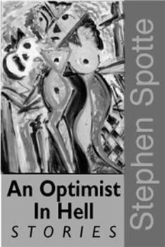 Paperback An Optimist in Hell: Stories Book