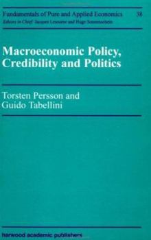 Paperback Macroeconomic Policy Book