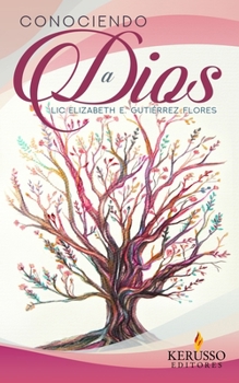 Paperback Conociendo a Dios [Spanish] Book