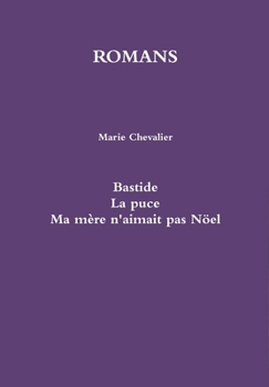 Hardcover ROMANS tome 3 [French] Book