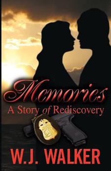 Paperback Memories: A Story of Rediscovery Book