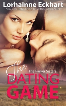 Paperback The Dating Game Book