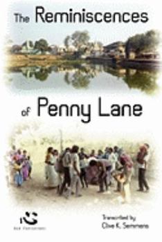 Paperback The Reminiscences of Penny Lane Book