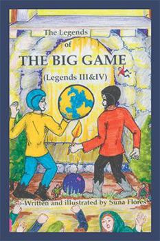 Paperback The Legends of the Big Game: Legends Iii and Iv Book