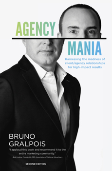 Paperback Agency Mania Book