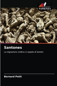 Paperback Santones [Italian] Book
