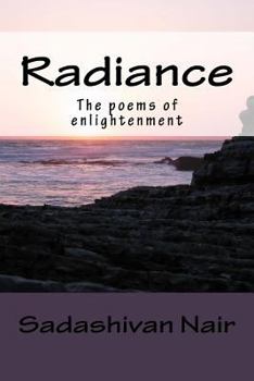 Paperback Radiance: The poems of enlightenment Book