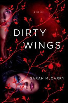 Hardcover Dirty Wings Book