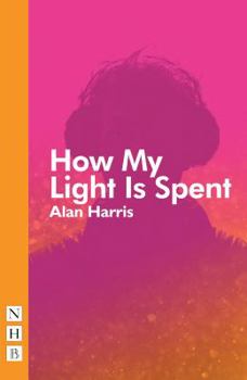 Paperback How My Light Is Spent Book