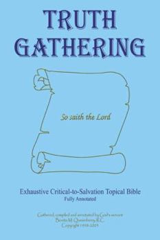 Paperback Truth Gathering Book