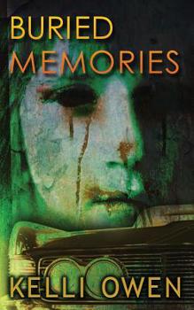 Paperback Buried Memories Book