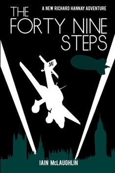 Paperback The Forty Nine Steps Book