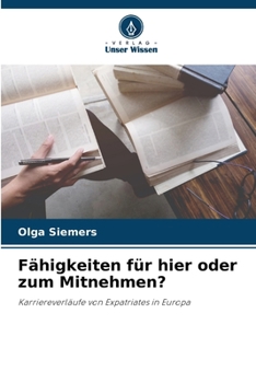 Paperback Fähigkeiten für hier oder zum Mitnehmen? [German] Book