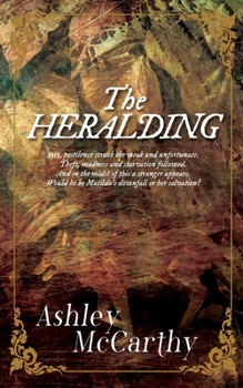 Paperback The Heralding Book