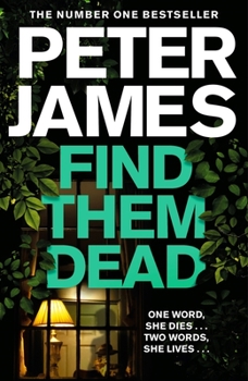 Hardcover Find Them Dead, Volume 16 Book