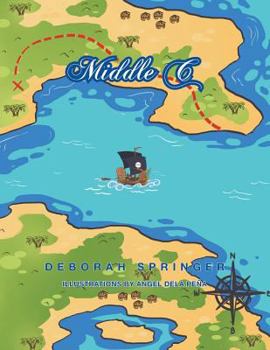 Paperback Middle C Book