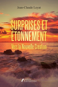 Paperback Surprises et étonnement [French] Book