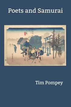 Paperback Poets and Samurai Book