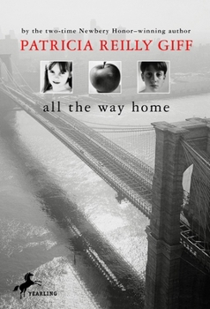 Paperback All the Way Home Book