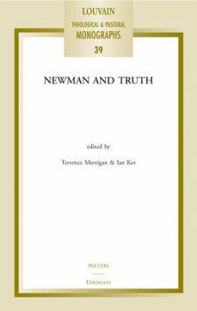 Paperback Newman and Truth Book