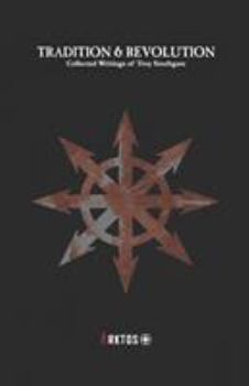Paperback Tradition and Revolution Book