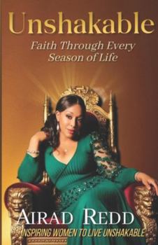 Paperback Unshakable: Faith Through Every Season of Life Book