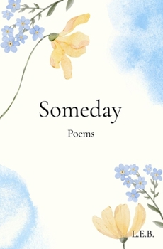 Paperback Someday Book