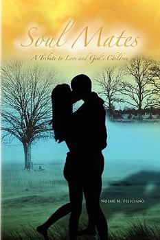 Paperback Soul Mates Book