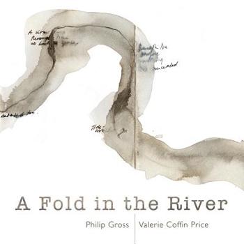 Paperback A Fold in the River Book