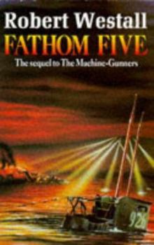 Fathom Five - Book #2 of the Chas McGill