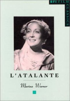 Paperback L'Atalante Book