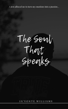 Paperback The Soul That Speaks Book