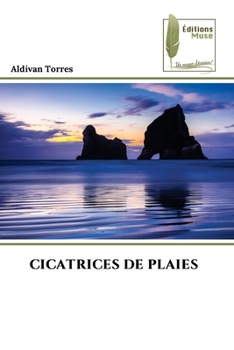Paperback Cicatrices de Plaies [French] Book
