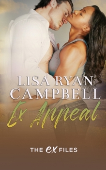 Paperback Ex Appeal Book