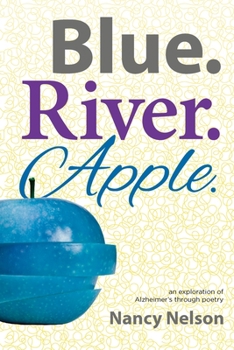 Paperback Blue.River.Apple Book