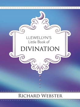 Llewellyn's Little Book of Divination