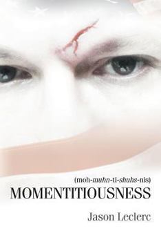 Paperback Momentitiousness Book