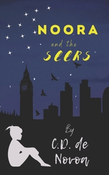 Paperback Noora and the Seers Book