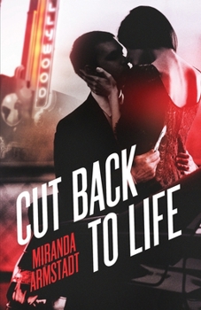 Paperback Cut Back to Life Book