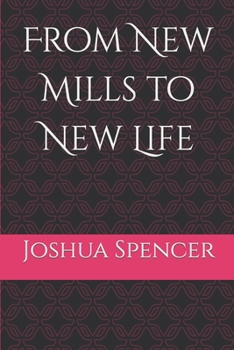 Paperback From New Mills to New Life Book