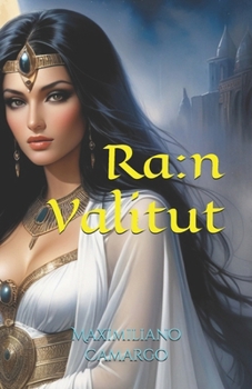 Paperback Ra: n Valitut [Finnish] Book