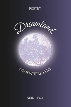 Paperback Dreamland, Somewhere Else Book