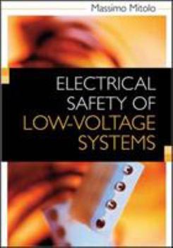 Hardcover Electrical Safety of Low-Voltage Systems Book