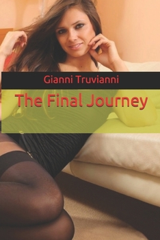 Paperback The Final Journey Book