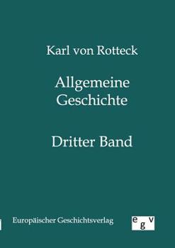 Paperback Allgemeine Geschichte [German] Book