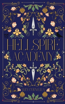 Hellspire Academy