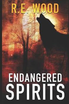Paperback Endangered Spirits Book