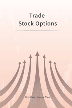 Paperback Trade Stock Options Book