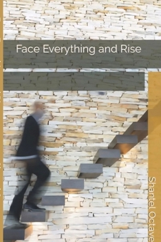Paperback Face Everything and Rise Book