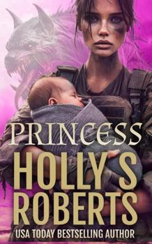 Princess (Marinah and the Apocalypse)